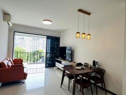 Bellewoods (D25), Condominium #497362701
